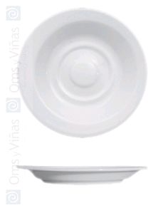 OMS Orbita Platillo 16 (Set de 6) OMS Orbita Platillo 16 (Set de 6)