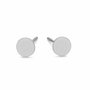 Pendientes Mujer CO88 Collection 8CE-70303 Plateado