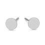 Pendientes Mujer CO88 Collection 8CE-70303 Plateado