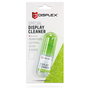E.V.I Displex Special Display Cleaner con espray de 30 ml y microfibra