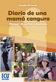 Diario de una mamá canguro, Estrella Gil García - ECU