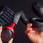 HyperX Headset Cloud III Black