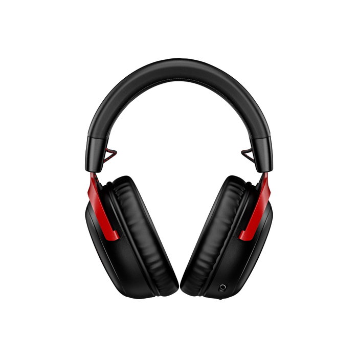 HyperX Headset Cloud III Black
