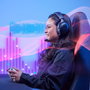 HyperX Headset Cloud III Black