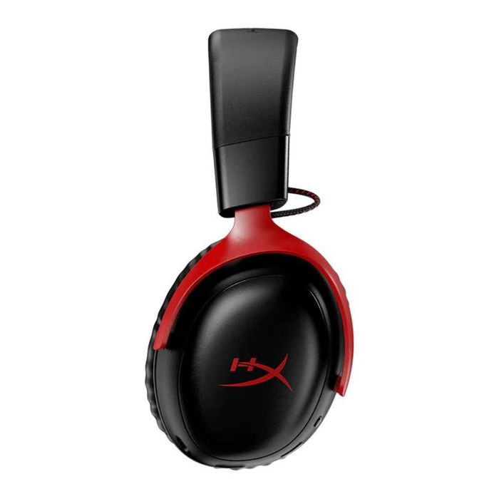 HyperX 77Z46AA Auriculares Gaming Cloud III Black