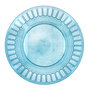 Plato Poliestireno Gaia Quid 26 cm