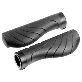 Ergotec Puños MTB/ATB Kyoto – 133 mm x 22 mm – Par