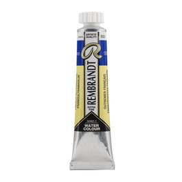 Rembrandt Acuarela Tubo 20 ml Azul Ultramar Francés 503