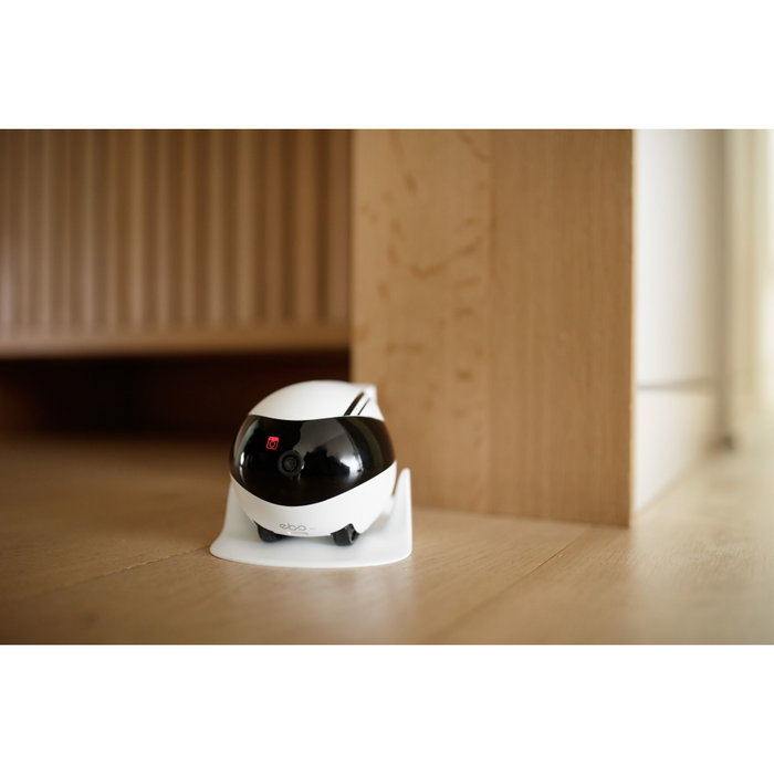 Enabot EBO Air Robot de Vigilancia con Cámara Full HD y Seguimiento por IA