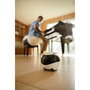 Enabot EBO Air Robot de Vigilancia con Cámara Full HD y Seguimiento por IA