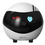 Enabot EBO Air Robot de Vigilancia con Cámara Full HD y Seguimiento por IA