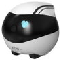 Enabot EBO AIR Robot de vigilancia AI WiFi para hogar, niños y mascotas