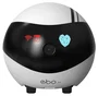 Enabot EBO AIR Robot de vigilancia AI WiFi para hogar, niños y mascotas