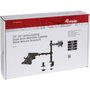 Equip Soporte de Doble Brazo para Monitor y Portátil 13-32 pulgadas