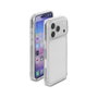 DeLOCK Funda protectora transparente para iPhone 17 Pro