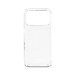 DeLOCK Funda protectora transparente para iPhone 17 Pro