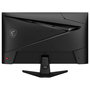 MSI MAG 274QF Monitor Gaming 27 pulg. WQHD Rapid IPS 180Hz