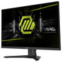 MSI MAG 274QF Monitor Gaming 27 pulg. WQHD Rapid IPS 180Hz