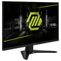 MSI Monitor Gaming MAG 274QRFDE 27" 68.6 cm QHD 2560x1440 Rapid IPS 180 Hz 0.5 ms HDR VESA Negro, Modelo: 9S6-3CE41H-010