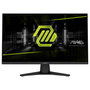 MSI Monitor Gaming MAG 274QRFDE 27" 68.6 cm QHD 2560x1440 Rapid IPS 180 Hz 0.5 ms HDR VESA Negro, Modelo: 9S6-3CE41H-010