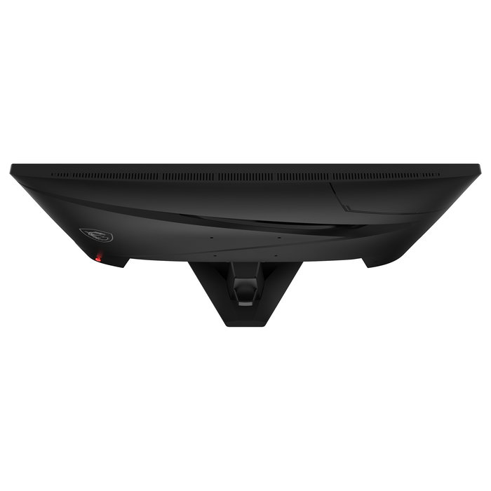 MSI Monitor Gaming MAG 274QRFDE 27" 68.6 cm QHD 2560x1440 Rapid IPS 180 Hz 0.5 ms HDR VESA Negro, Modelo: 9S6-3CE41H-010