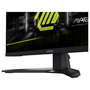 MSI Monitor Gaming MAG 274QRFDE 27" 68.6 cm QHD 2560x1440 Rapid IPS 180 Hz 0.5 ms HDR VESA Negro, Modelo: 9S6-3CE41H-010
