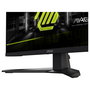 MSI MAG 274QF Monitor Gaming 27 pulg. WQHD Rapid IPS 180Hz