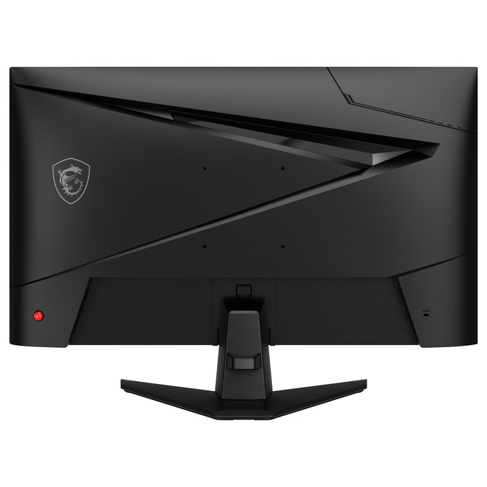 MSI Monitor Gaming MAG 274QRFDE 27" 68.6 cm QHD 2560x1440 Rapid IPS 180 Hz 0.5 ms HDR VESA Negro, Modelo: 9S6-3CE41H-010