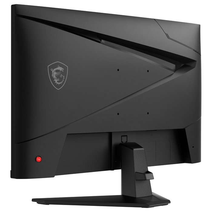 MSI Monitor Gaming MAG 274QRFDE 27" 68.6 cm QHD 2560x1440 Rapid IPS 180 Hz 0.5 ms HDR VESA Negro, Modelo: 9S6-3CE41H-010