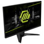 MSI Monitor Gaming MAG 274QRFDE 27" 68.6 cm QHD 2560x1440 Rapid IPS 180 Hz 0.5 ms HDR VESA Negro, Modelo: 9S6-3CE41H-010