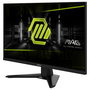 MSI MAG 274QF Monitor Gaming 27 pulg. WQHD Rapid IPS 180Hz