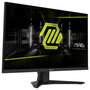 MSI MAG 274QF Monitor Gaming 27 pulg. WQHD Rapid IPS 180Hz