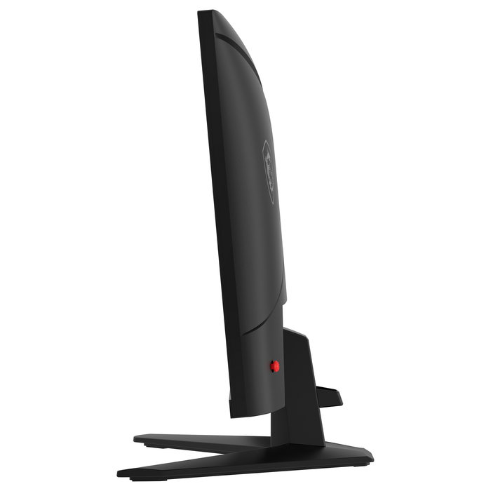MSI Monitor Gaming MAG 274QRFDE 27" 68.6 cm QHD 2560x1440 Rapid IPS 180 Hz 0.5 ms HDR VESA Negro, Modelo: 9S6-3CE41H-010