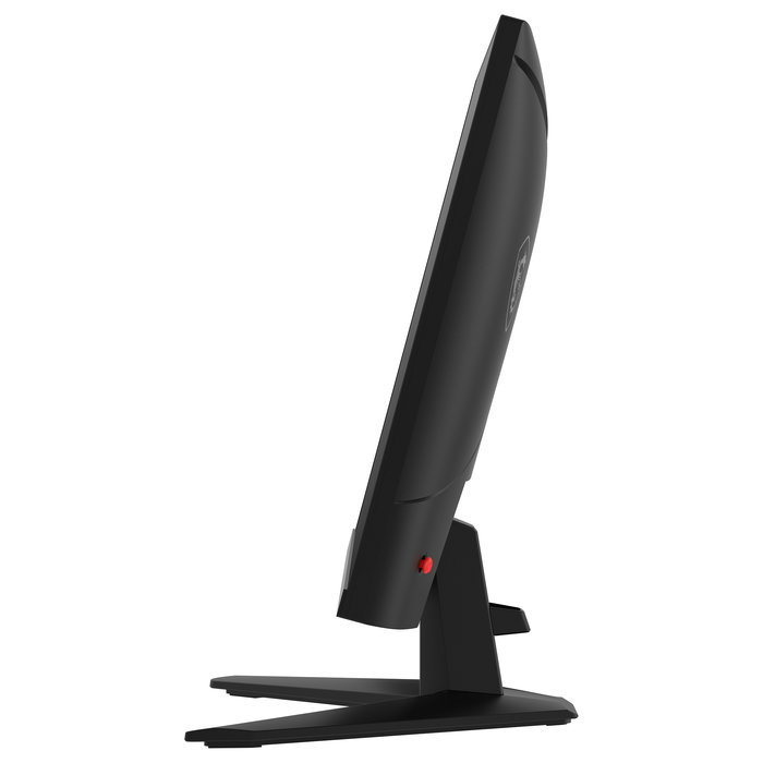 MSI Monitor Gaming MAG 274QRFDE 27" 68.6 cm QHD 2560x1440 Rapid IPS 180 Hz 0.5 ms HDR VESA Negro, Modelo: 9S6-3CE41H-010