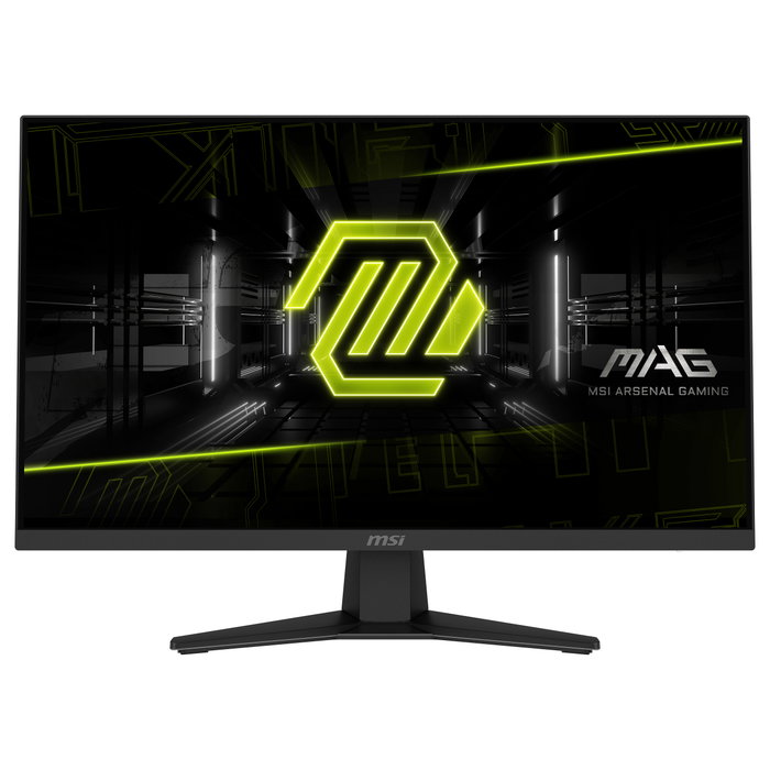 MSI MAG 274QF Monitor Gaming 27 pulg. WQHD Rapid IPS 180Hz MSI MAG 274QF Monitor Gaming 27 pulg. WQHD Rapid IPS 180Hz