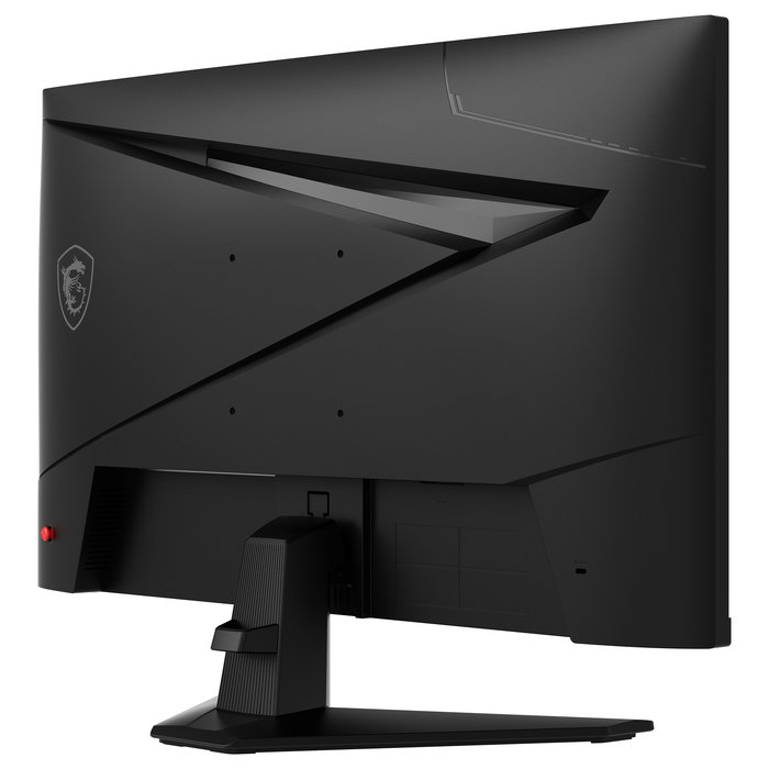MSI Monitor Gaming MAG 274QRFDE 27" 68.6 cm QHD 2560x1440 Rapid IPS 180 Hz 0.5 ms HDR VESA Negro, Modelo: 9S6-3CE41H-010