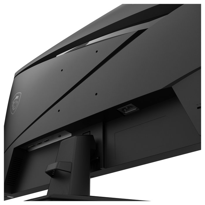 MSI Monitor Gaming MAG 274QRFDE 27" 68.6 cm QHD 2560x1440 Rapid IPS 180 Hz 0.5 ms HDR VESA Negro, Modelo: 9S6-3CE41H-010