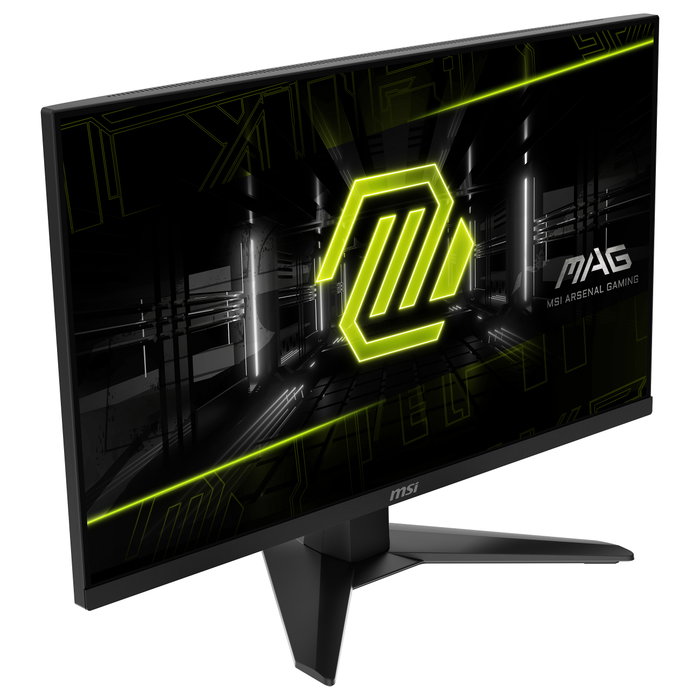 MSI MAG 274QF Monitor Gaming 27 pulg. WQHD Rapid IPS 180Hz MSI MAG 274QF Monitor Gaming 27 pulg. WQHD Rapid IPS 180Hz