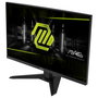 MSI MAG 274QF Monitor Gaming 27 pulg. WQHD Rapid IPS 180Hz