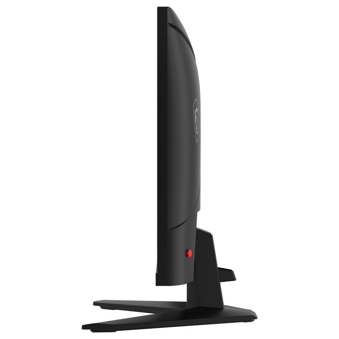 MSI Monitor Gaming MAG 274QRFDE 27" 68.6 cm QHD 2560x1440 Rapid IPS 180 Hz 0.5 ms HDR VESA Negro, Modelo: 9S6-3CE41H-010