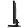 MSI Monitor Gaming MAG 274QRFDE 27" 68.6 cm QHD 2560x1440 Rapid IPS 180 Hz 0.5 ms HDR VESA Negro, Modelo: 9S6-3CE41H-010