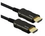 ROLINE Cable UHD HDMI Active Optical (AOC) 8K60, 30m, Negro