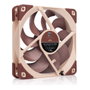 Noctua NF-A12x25 G2 PWM Ventilador para PC de 120 mm, 1800 RPM, 107.3 m3/h, 22.5 dB, Beige