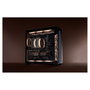 Noctua NF-A12x25 G2 PWM Ventilador para PC de 120 mm, 1800 RPM, 107.3 m3/h, 22.5 dB, Beige