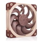 Noctua NF-A12x25 G2 PWM Ventilador para PC de 120 mm, 1800 RPM, 107.3 m3/h, 22.5 dB, Beige