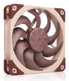Noctua NF-A12x25 G2 PWM Ventilador de 12 cm Beige