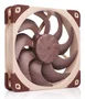Noctua NF-A12x25 G2 PWM Ventilador de 12 cm Beige