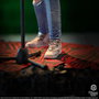 Death Estatua Rock Iconz Chuck Schuldiner II 22 cm