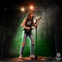 Death Estatua Rock Iconz Chuck Schuldiner II 22 cm