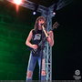 Death Estatua Rock Iconz Chuck Schuldiner II 22 cm